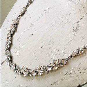 Anthropologie BEN-AMUN Necklace